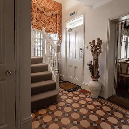 Hotel Cranborne House Poole Zewnętrze zdjęcie