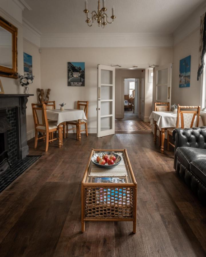 Hotel Cranborne House Poole Zewnętrze zdjęcie