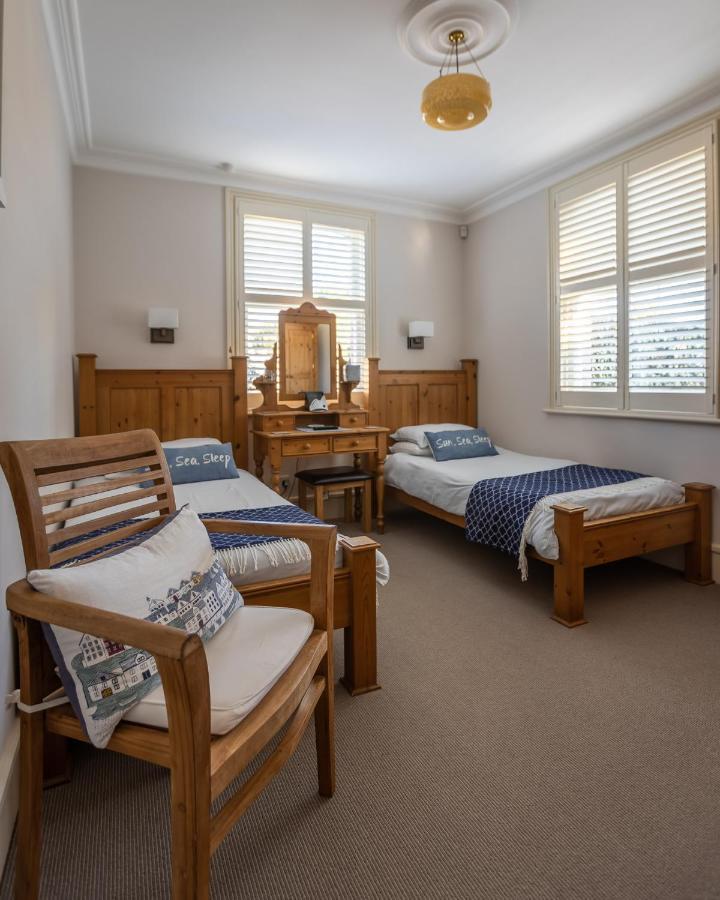 Hotel Cranborne House Poole Zewnętrze zdjęcie