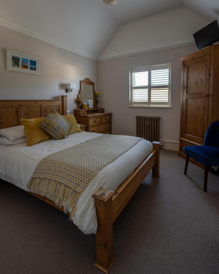 Hotel Cranborne House Poole Zewnętrze zdjęcie