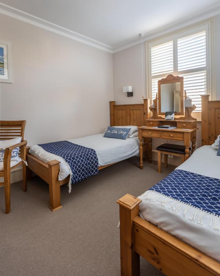 Hotel Cranborne House Poole Zewnętrze zdjęcie