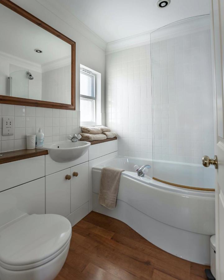 Hotel Cranborne House Poole Zewnętrze zdjęcie