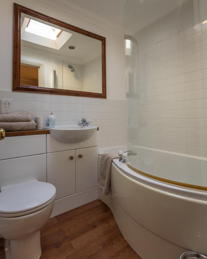 Hotel Cranborne House Poole Zewnętrze zdjęcie