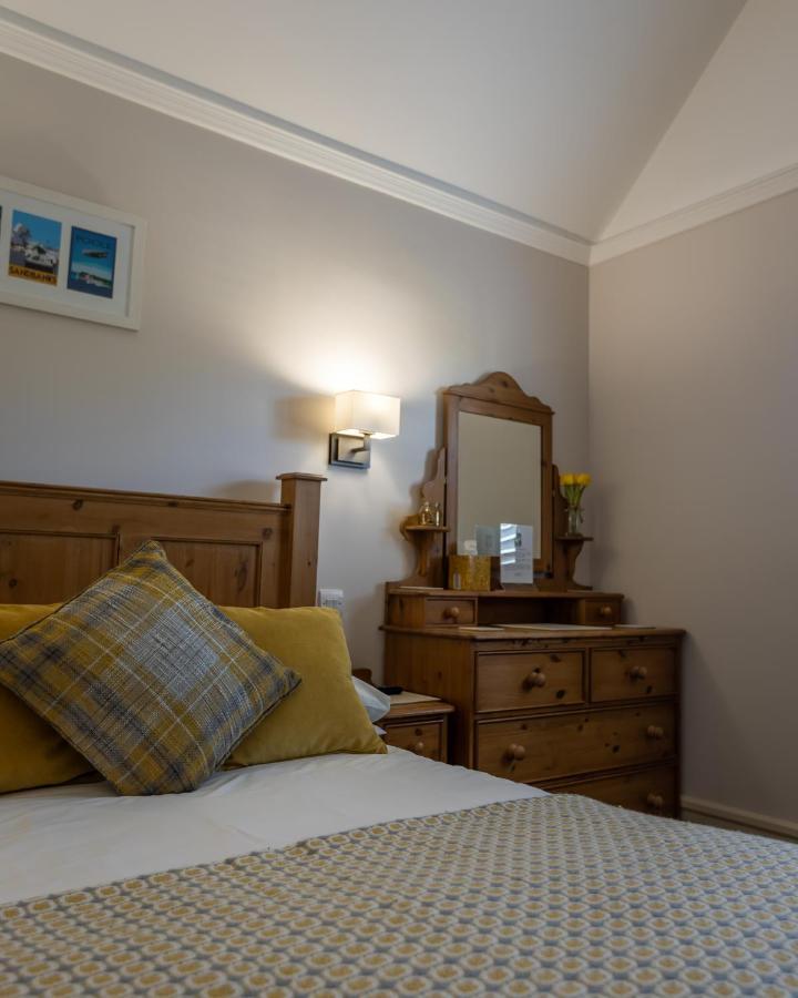 Hotel Cranborne House Poole Zewnętrze zdjęcie