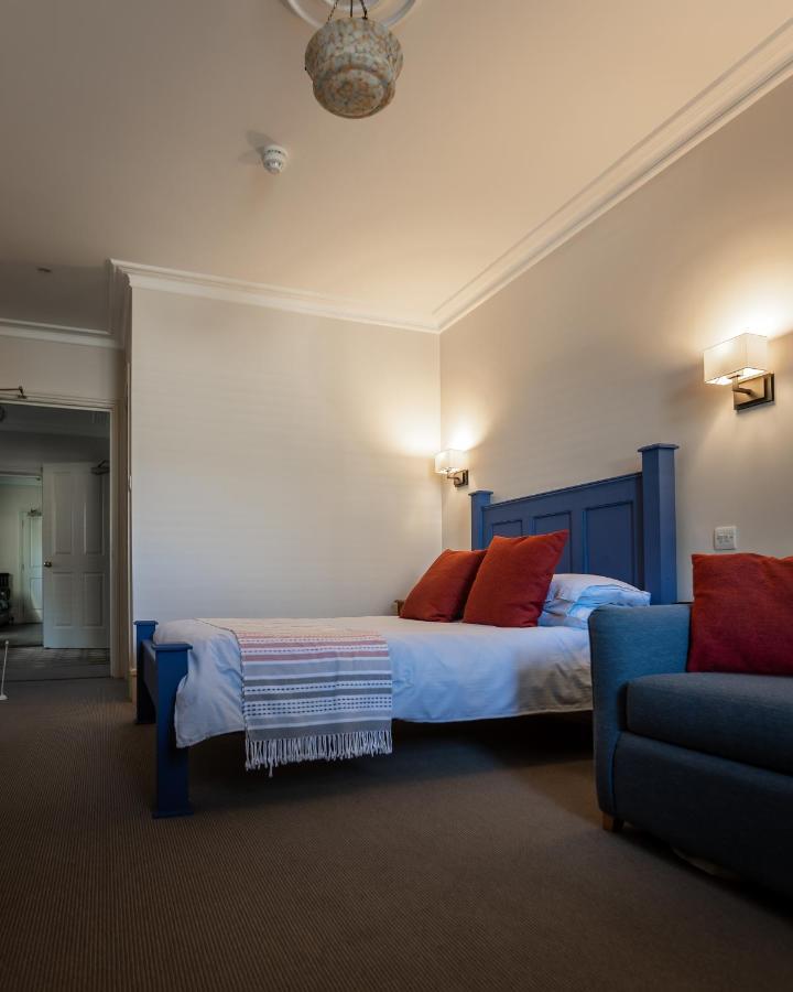 Hotel Cranborne House Poole Zewnętrze zdjęcie