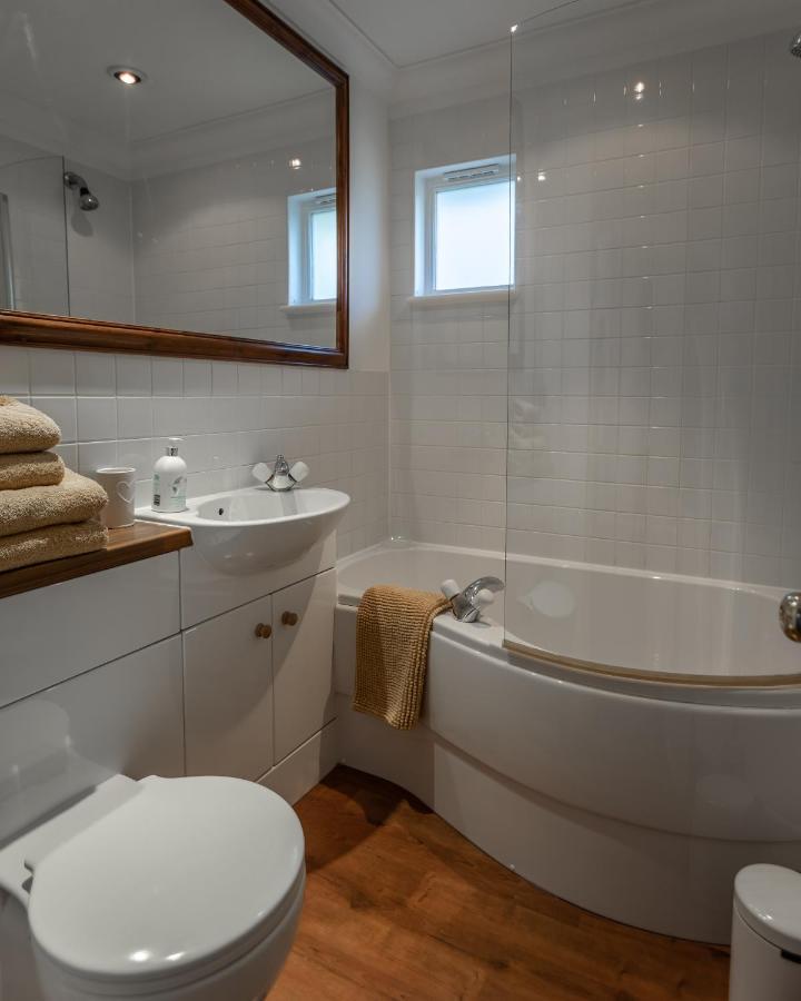 Hotel Cranborne House Poole Zewnętrze zdjęcie