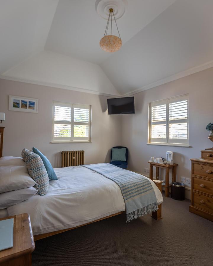 Hotel Cranborne House Poole Zewnętrze zdjęcie
