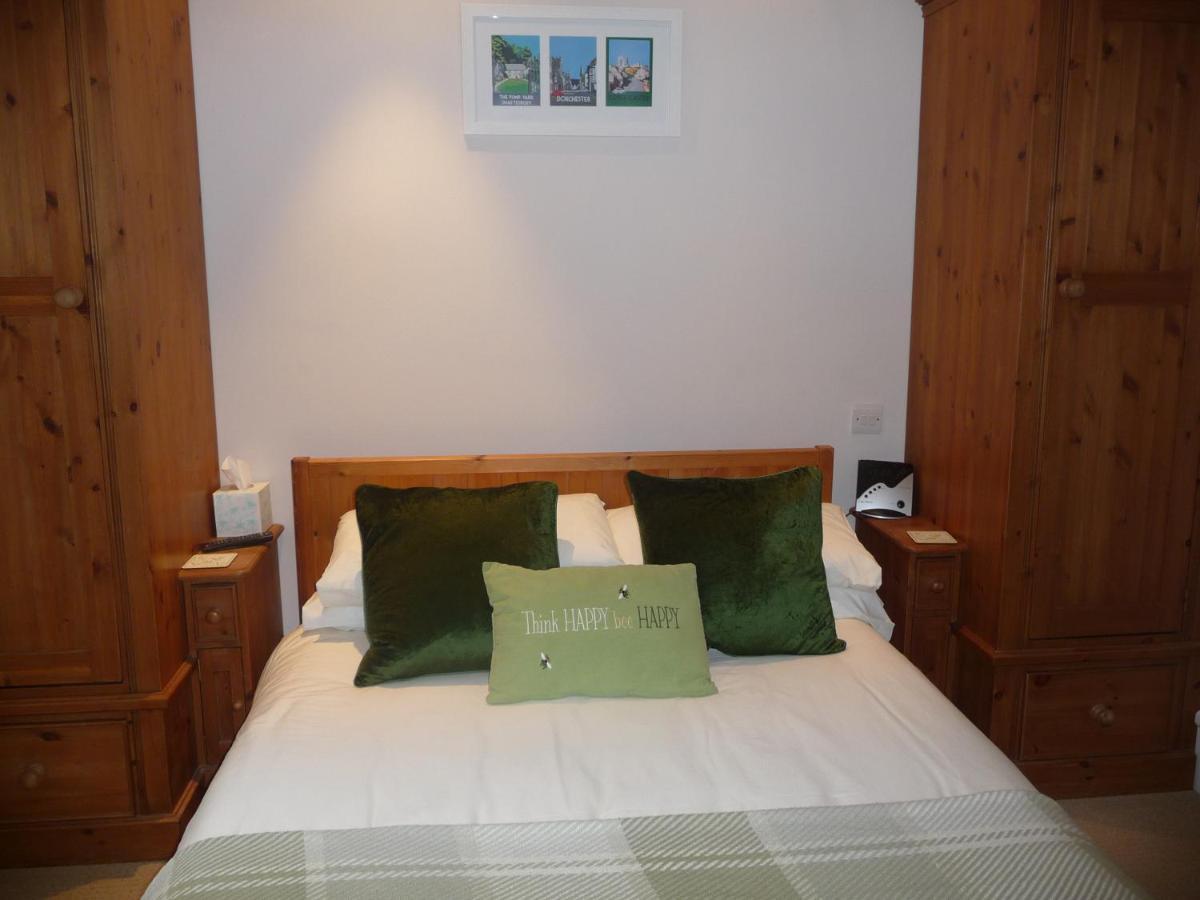 Hotel Cranborne House Poole Zewnętrze zdjęcie