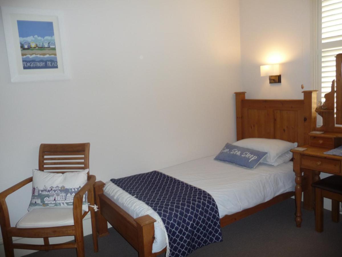 Hotel Cranborne House Poole Zewnętrze zdjęcie