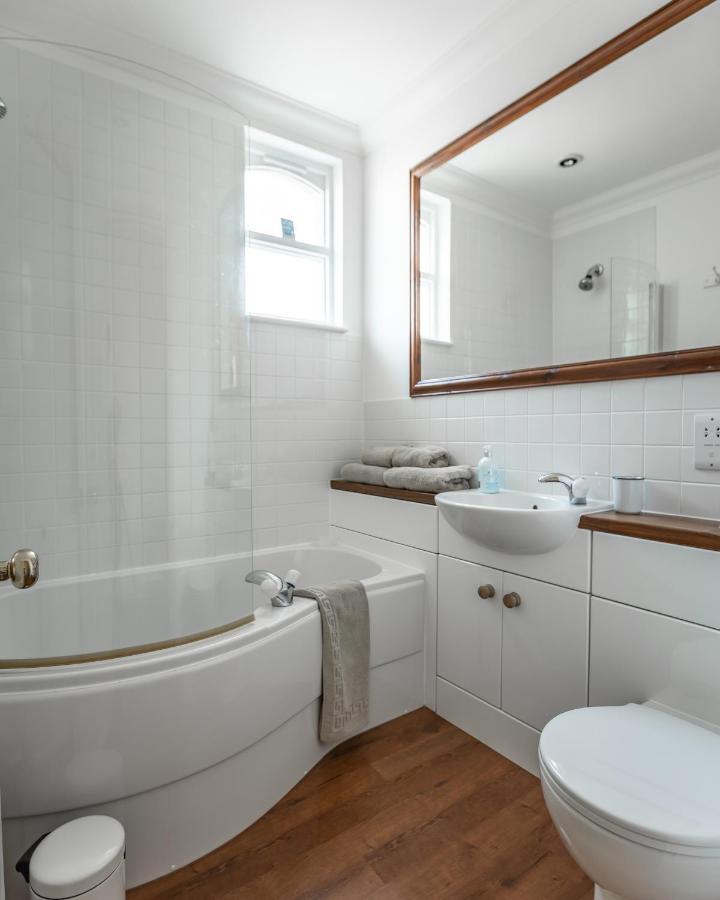 Hotel Cranborne House Poole Zewnętrze zdjęcie
